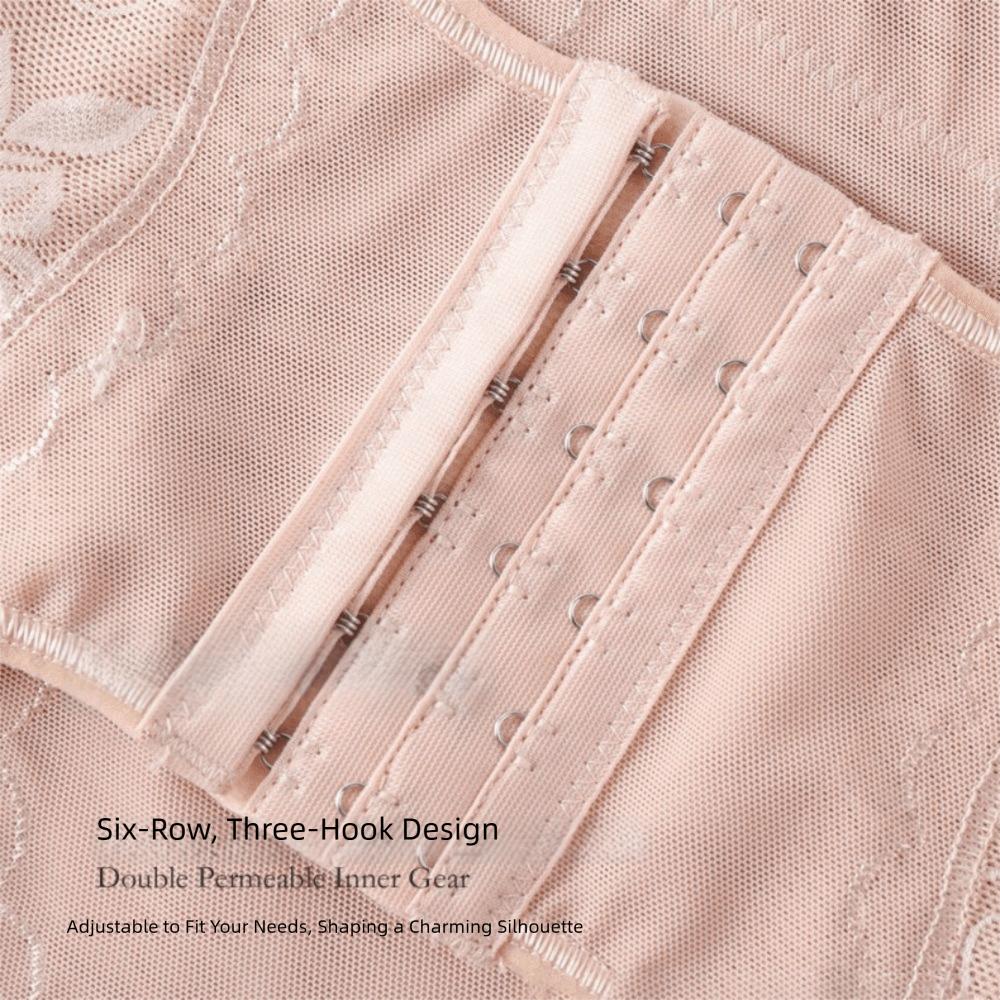 Женские утягивающие трусы с завышенной талией, нейлоновые корректирующие брюки, однотонный тонкий корсет-трусы, послеродовые