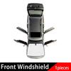 Для Citroen Xsara Picasso 2000~2010 Автомобильные Полные Солнцезащитные Козырьки Оконное Покрытие Солнцезащитные Шторки Затеняющие Анти-УФ Защита Ветрового Стекла Чехлы Аксессуары