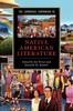 The The Cambridge Companion To Native American Literature Book