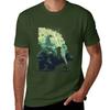 Colossal World Tshirt Graphics Aesthetic Clothes Short Sleeve Tee Unisexs Graphic Tshirts Funny