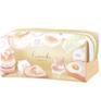 Twin Zipper Pencil Case Fuwanko Bakery