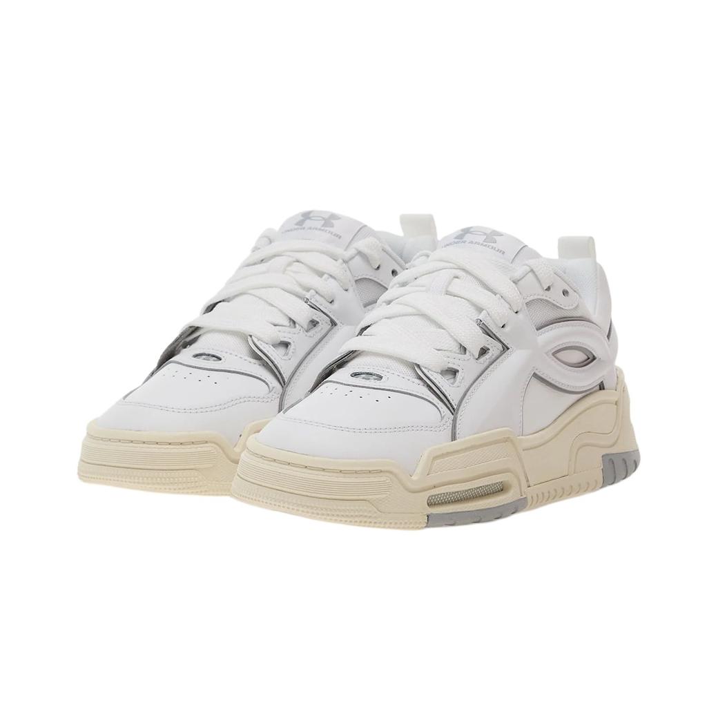 Under Armour Унисекс кроссовки HB-LO White Stone 6005922-105