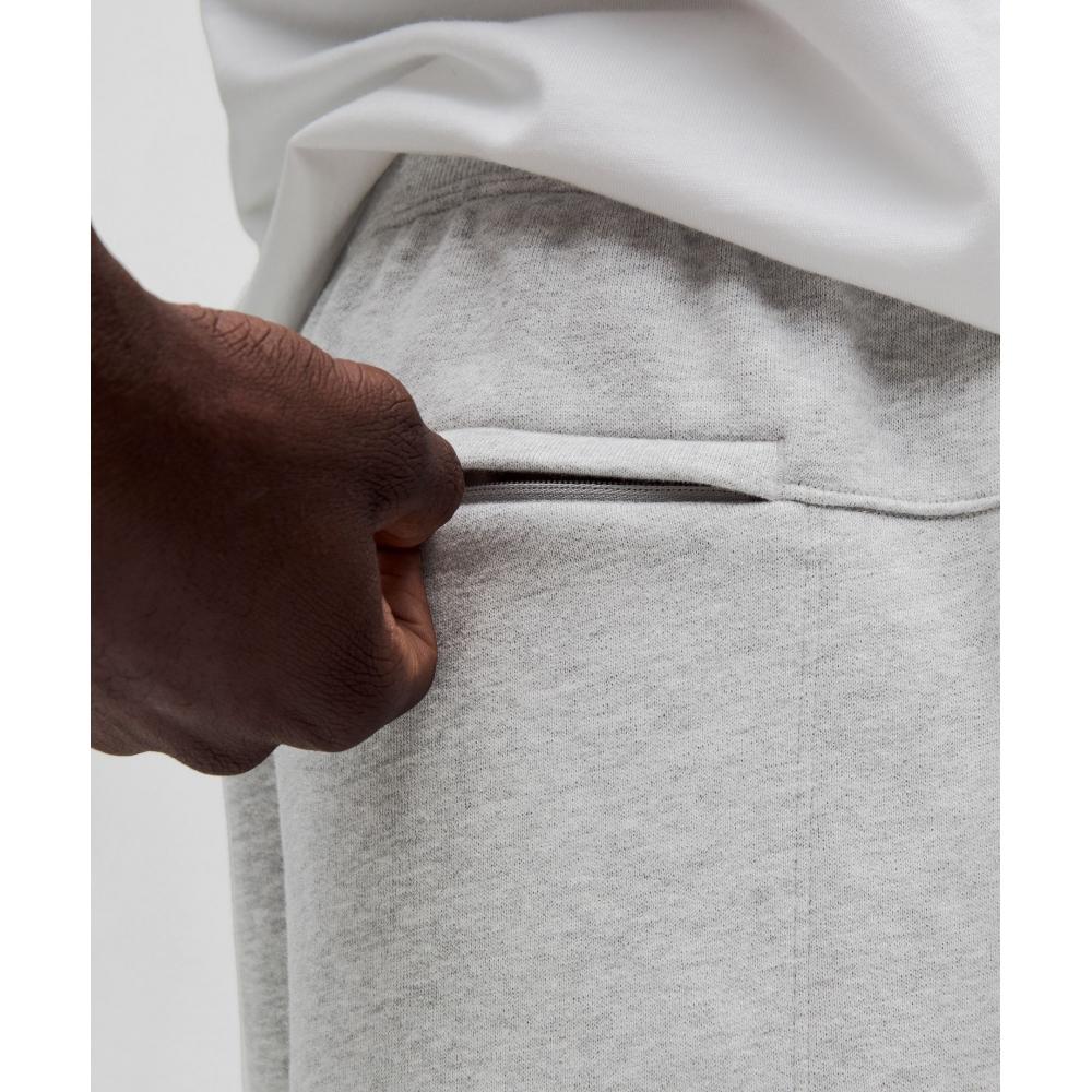 Disney X Lululemon Steady State Pant Heathered Silver Drop