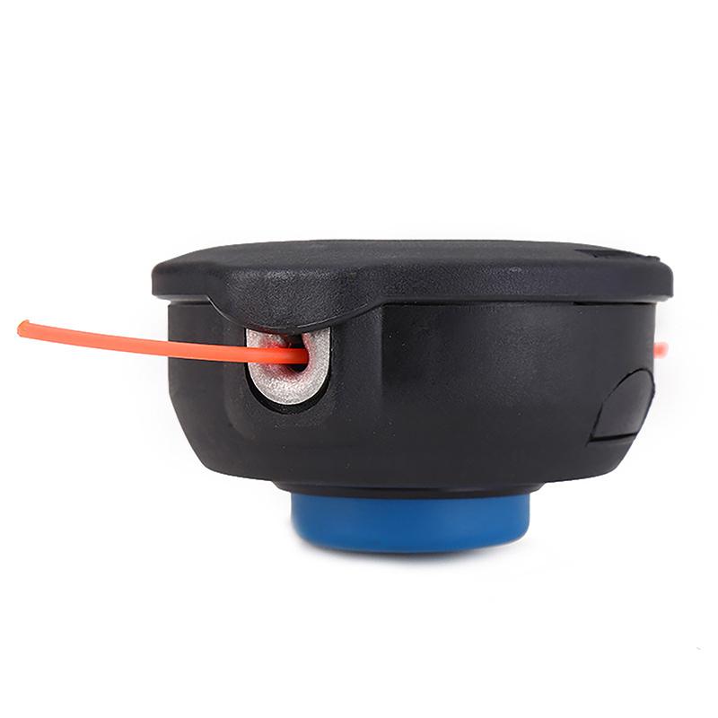 1 шт. газонокосилка DIY аксессуары триммерная головка триммерная головка Advance для Husqvarna 124L 125L 128L 128Ld 128R 128Rj 223L T25 кран