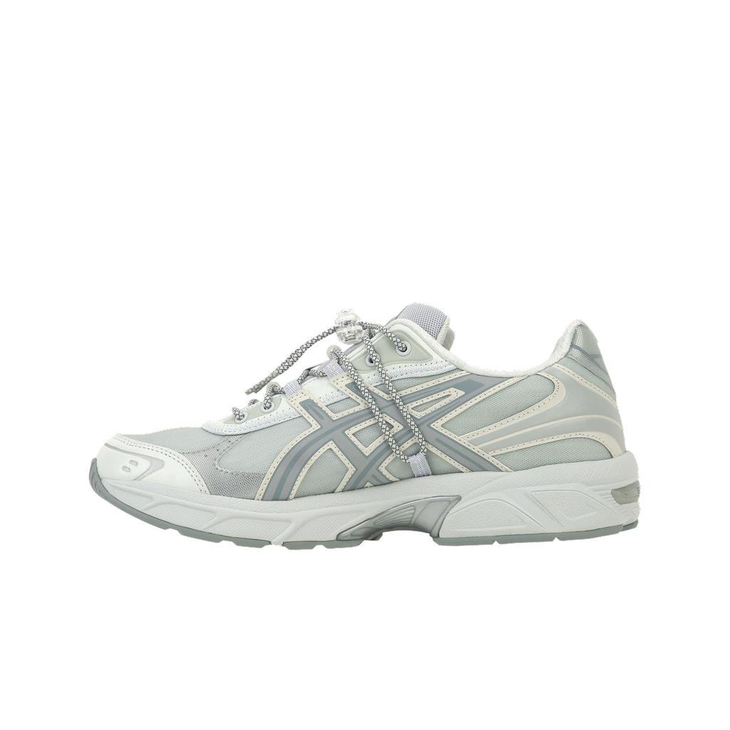 OJOS x atmos x ASICS Gel 1130 RE Кроссовки мужские Glacier Grey Pure-Silver 1203A429-020