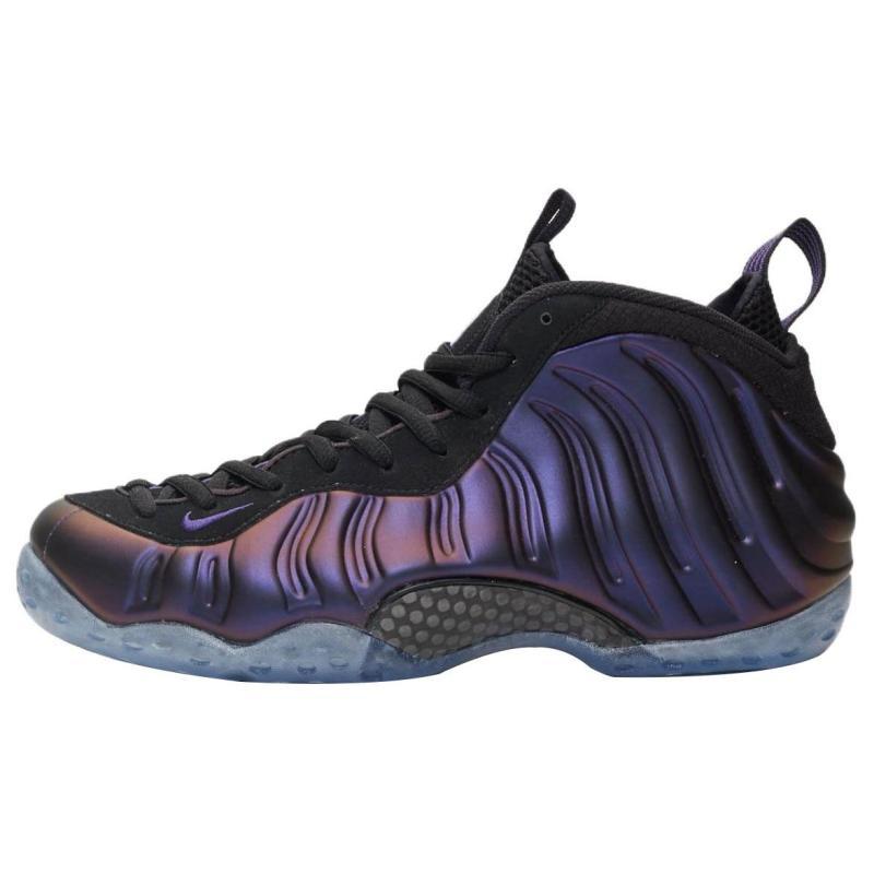 Nike Air Foamposite One 'Eggplant' 2017 Sneakers Casual Shoes 314996-008