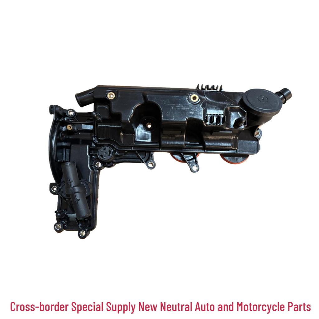 LR004200 Engine Valve Cover for Land Rover Freelander 2.2, Second Gen - New LR022304