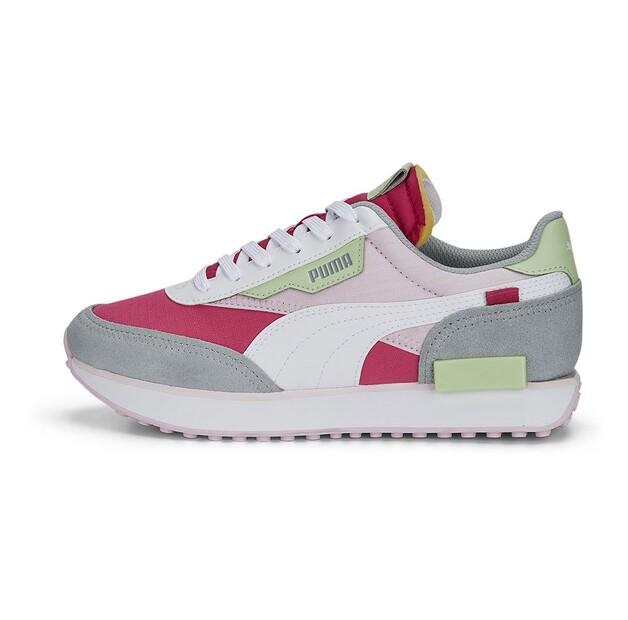 Puma Future Rider Play On кроссовки