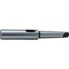 TRUSCO Drill Socket Hardened Inner Diameter Outer Diameter Polished Product MT-2 MT-4 TDC-24Y