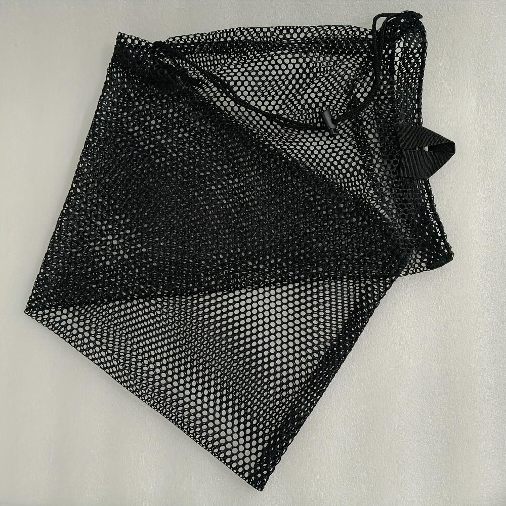 Портативные быстросохнущие сумки на шнурке для плавания и дайвинга, сетчатые сумки для упаковки маски для снорклинга, ласт, кемпинга, каякинга, пеших походов