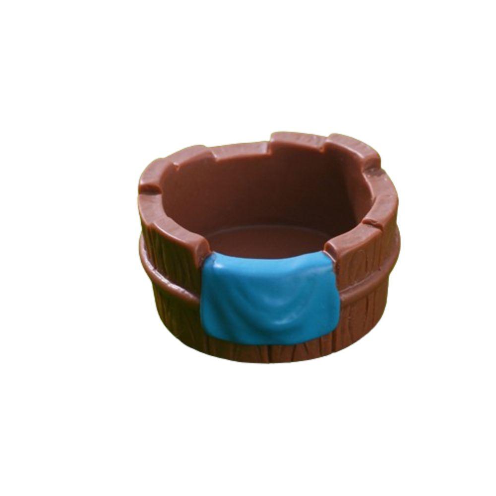 Фигурки животных Игрушки Модель Симуляция Капибара Фигурки животных Мультяшная фигурка Симуляция Модель капибары