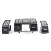 Mercedes-Benz G-Class W463 Air Conditioning Outlet Assembly for G350/G500/G55