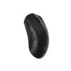 RAPOO VT MAX Series Gaming 8KHz Polling PAW3950 Ultimate Sensor Japanese MAX Mouse, 2.4G Wireless, Long-Lasting Performance, Rate, Lightweight,
