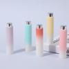 Многоразовый мини-флакон для духов 8/10 мл, распылитель-распылитель, дорожный косметический диспенсер