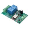 Модуль реле Wi-Fi DualChannel PCB 880V для ESP8266 Вторичное развитие Обучение