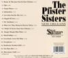 CD PFISTER SISTERS - Новый Орлеан GS11010 Great Southern 1995 Япония Джаз Б/У