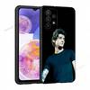 Z-ZAYN Боковой Силиконовый Защитный Чехол Для Samsung A21 31 51 53 20 22 30 32 42 50 70 Чехол