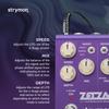 Strymon /ZELZAH [Phaser]