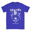Мужские футболки No Tears Please Hellraiser Pinhead, хлопковая одежда, смешные футболки с коротким рукавом и круглым вырезом, футболка в подарок на день рождения