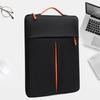 Splash-proof Laptop Case Notebook Sleeve with Handle Soft Lining Design Waterproof Universal Laptop Storage Bag