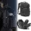 Tactical Backpack Men's Travel Large Capacity Rucksacks Men Waterproof Outdoor Sports Multi-functional Bags