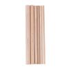Paint Sticks - Dot Painting - 7 Pieces - Solid Wood - 14 Cm - Mixed