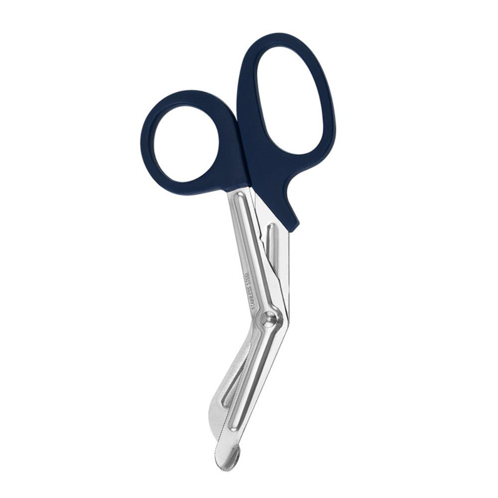 18,5 см ножницы для бинтов из нержавеющей стали медсестринские ножницы общего назначения травматологические ножницы