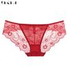 DKGEA Sexy Briefs Intimates Underwear Plus Size Women Panties Transparent