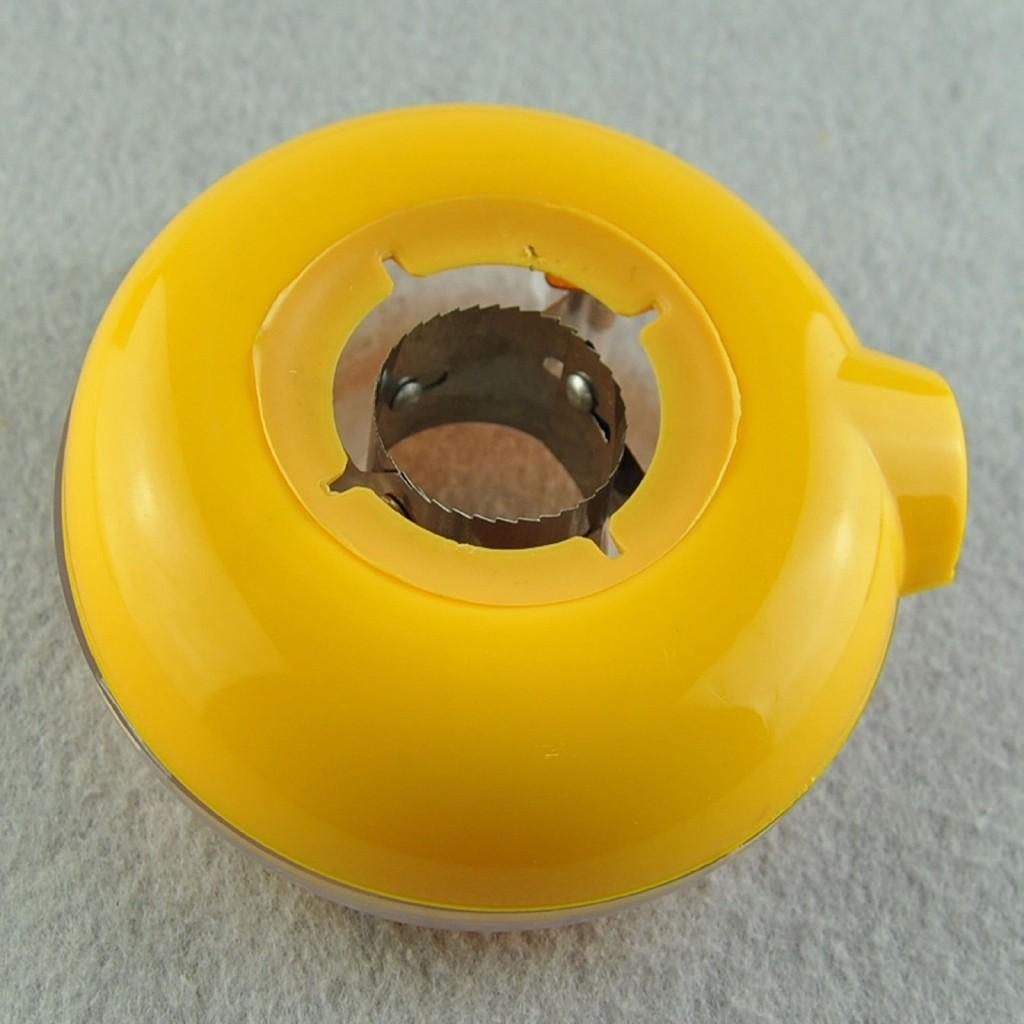 Premium Corn Cob Kerneler Peeler Remover Cutter Stripper For Easy Kitchen Use