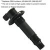 3pcs Ignition Coil Stick for SeaDoo GTX RXT RXP GTI GTS GTR Wake 130