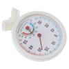 1 Pcs Portable Pointer Temperature And Humidity Meter