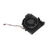 CPU Cooling Fan 4 Pin Connector Replacement Laptop Internal Cooling Fan for HP Pavilion DV6 6000