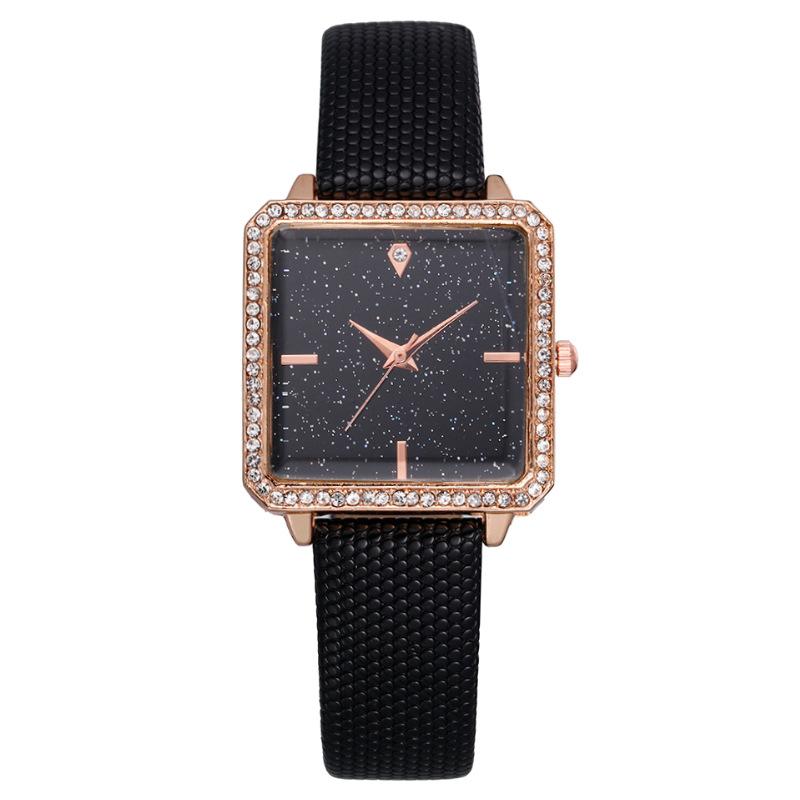 Новые модные стильные женские часы оригинальные элегантные женские кварцевые наручные часы лучшие подарки часы для жены, семьи, друга