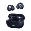 НОВЫЕ беспроводные наушники Bluetooth 5.3 с костной проводимостью T75 Clip Ear Гарнитура с шумоподавлением для музыки HD Call Sports Gaming Наушники
