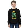 Disney Boys Nightmare Before Christmas Oogie Boogie Dice Sweatshirt