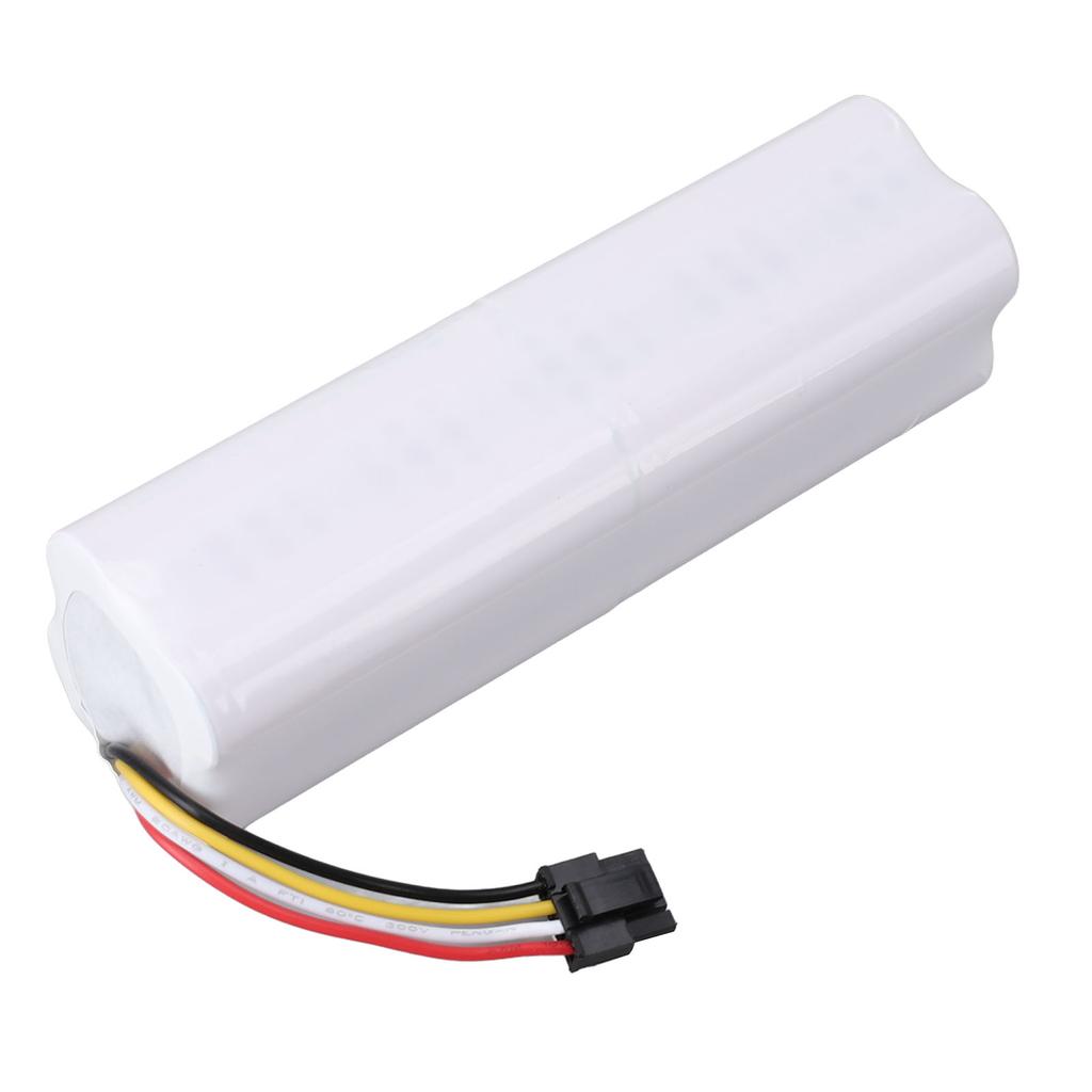 Robot Vacuum Battery Replacement High Capacity 14.4V 5200mah Li Ion Battery for D9 F9 L10Pro