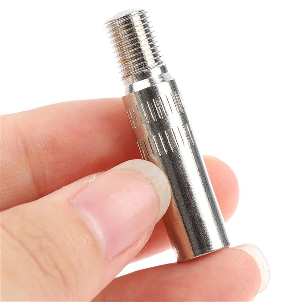 Wheels Tires Car Auto Auto Parts Extender Valves Bicycle Valve Extender Extension Tube Valve Stem