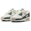 Nike Air Max 90 Sail Vintage Green Women's Sneakers Casual Shoes FZ5163-133