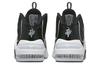 Nike Air Penny 2 Черный Лакированный Футбольный Серый DV0817-001