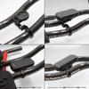 Тип крепления на руль совместимый с брендом Совместим с Polar REC-MOUNTS TT/Aero/DH (10 моделей) [TT4] Garmin, Cateye, Pioneer, Lezyne, Wahoo, Bryton,