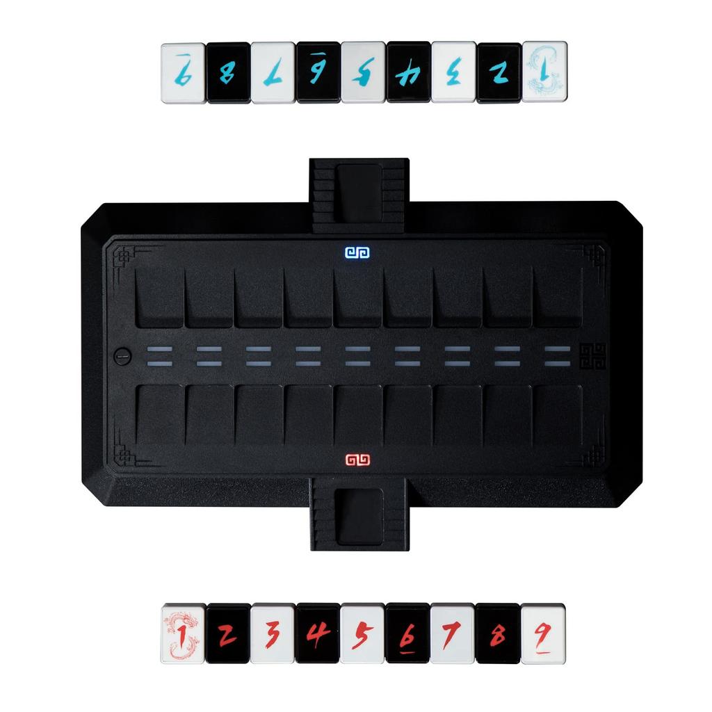 Kawada Kowloon Tactics KBG-07