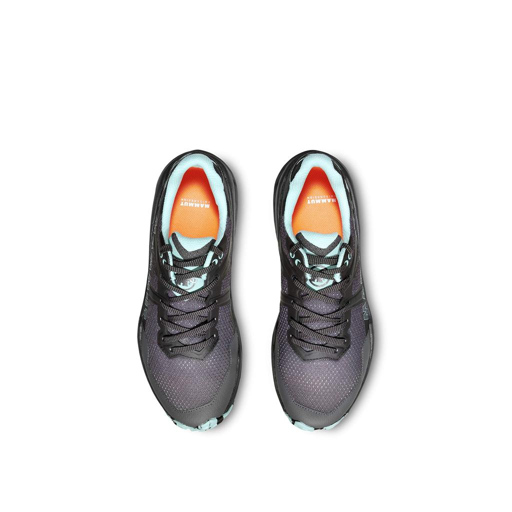 Mammut Sertig II Low Женские 3030-04310