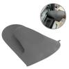 2 PCS Grey Oven Gloves Silicone Cooking Pinch Mitts Heat Resistant Silicone Oven Mitts  Kitchen