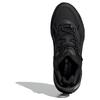 adidas Оригинальные кроссовки Ozmorphis 'Core Black' IE2023