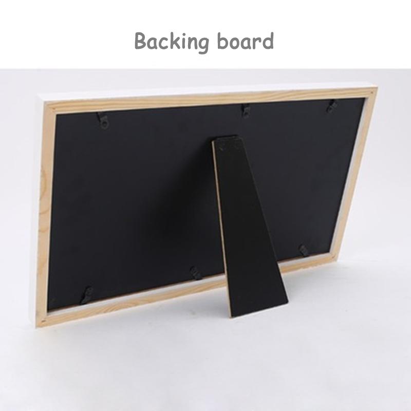 Памятник новорожденному, чернильная ручная фоторамка с принтом ног, детская фоторамка «сделай сам», отпечаток руки, фоторамка, растущие сувениры, отпечаток лапы