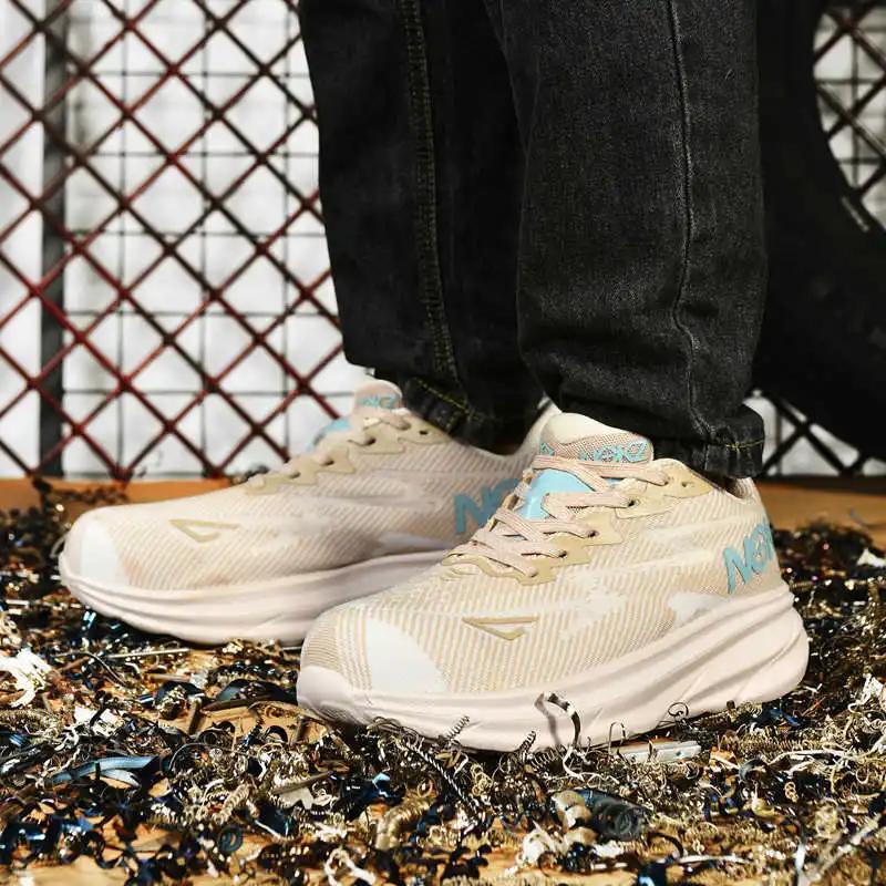 Does Not Slip Furry Sneakers High Men Outdoor Boot Men's Shoes White Sports High Quality 2025elegant Leading Teniz