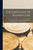 Книга The Essentials of Business Law