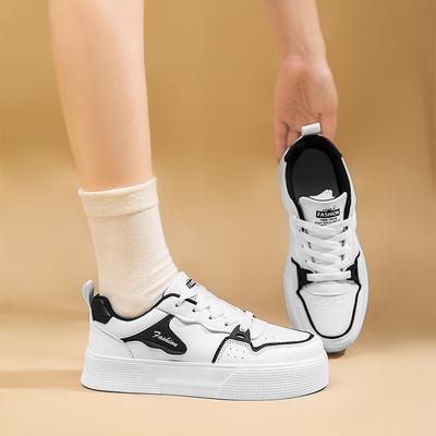 Новые легкие кожаные маленькие белые туфли на мягкой подошве женские miu дышащие кроссовки повседневные спортивные туфли на плоской подошве