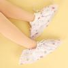 50pcs Breathable Disposable Shoe Covers Ensure Comfortable All - Day Wear In Any Setting