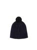 The North Face Детская шапка-бини Waffle Black 2, (КФ)